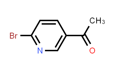 2-BroMo-5-Acetylpyridine