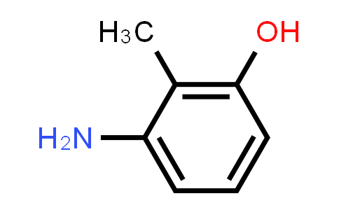 3-AMino-2-Methylphenol