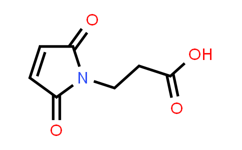 3-MaleiMidopropionic Acid