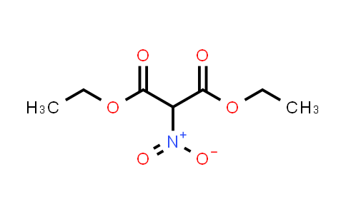 硝基丙二酸二乙酯