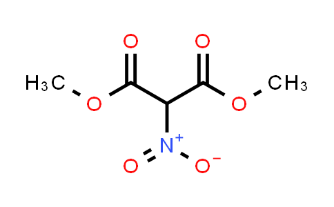 硝基丙二酸二甲酯