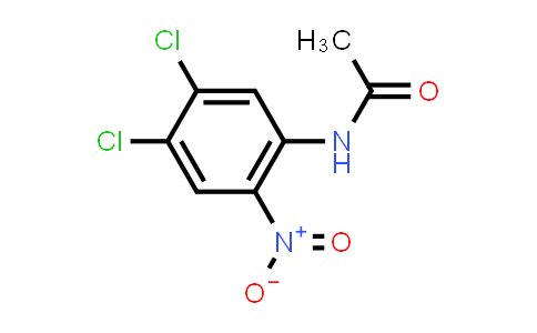 N1-(4,5-DICHLORO-2-NITROPHENYL)ACETAMIDE