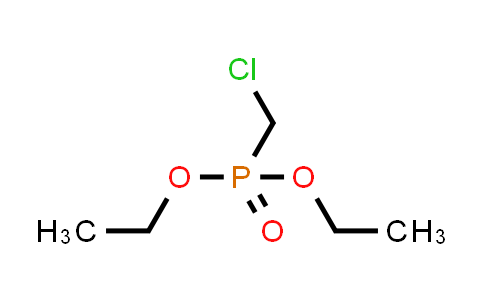 Phosphonic acid P -(chloromethyl)-diethyl ester