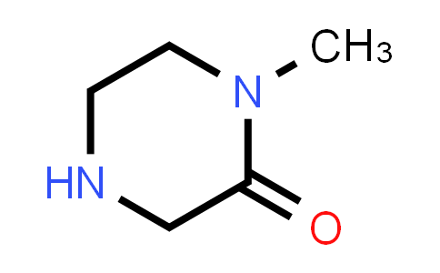 1-甲基哌嗪-2-酮
