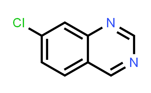7-chloroquinazoline