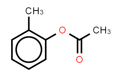 乙酸-2-甲基苯基酯