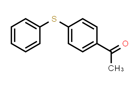 1-[4-(phenylthio)phenyl]ethan-1-one