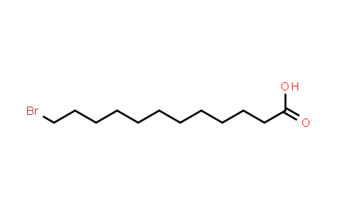 12-bromododecanoic acid