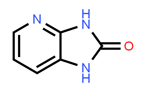 1H-咪唑并[4,5-B]吡啶-2(3H)酮