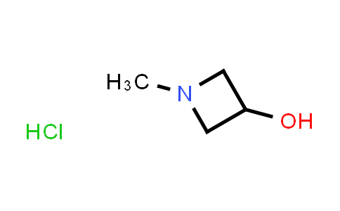 1-甲基-3-氮杂环丁醇盐酸盐
