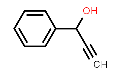 1-PHENYL-2-PROPYN-1-OL