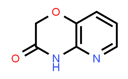 2H-吡啶并[3,2-b][1,4]恶嗪-3(4H)-酮