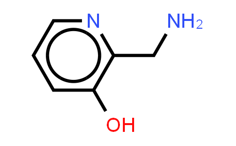 3-Pyridinol,2-(aminomethyl)-(9CI)