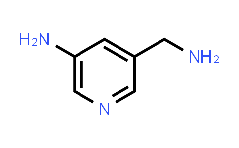 5-氨基-3-吡啶甲胺