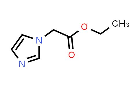 1H-咪唑-1-乙酸乙酯