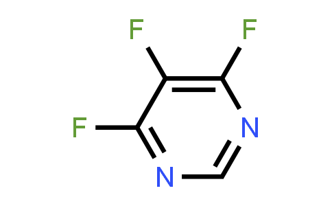 4,5,6-三氟嘧啶