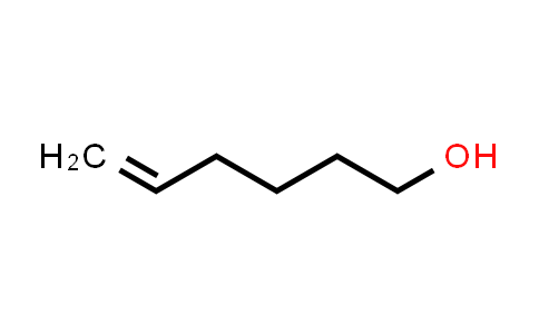 5-己基-1-醇