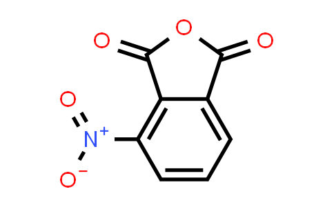 3-硝基邻苯二甲酸酐