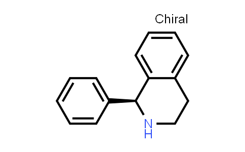 (S)-1-苯基-1,2,3,4-四氢异喹啉