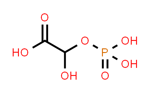2-羟基膦酰基乙酸
