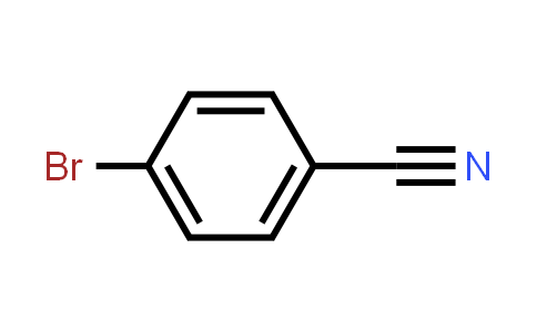 4-溴苯腈