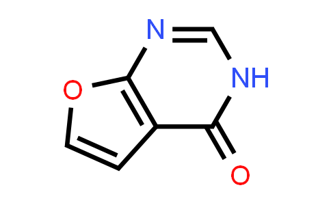 furo[2,3-d]pyrimidin-4(3H)-one