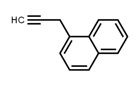 1-(prop-2-yn-1-yl)naphthalene