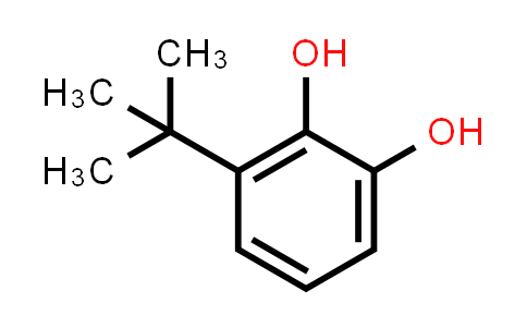 3-tert-butylpyrocatechol
