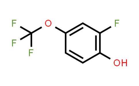 2-Fluoro-4-(trifluoroMethoxy)phenol
