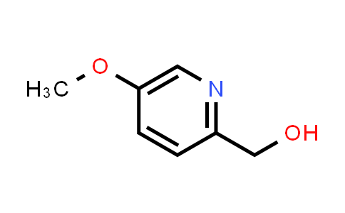 (5-METHOXYPYRIDIN-2-YL)METHANOL