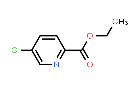 5-氯吡啶-2-甲酸乙酯
