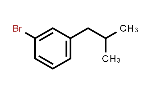 1-bromo-3-isobutylbenzene