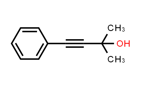 2-甲基-4-苯-3-丁炔-2-醇