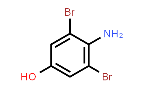 4-AMino-3,5-dibroMophenol