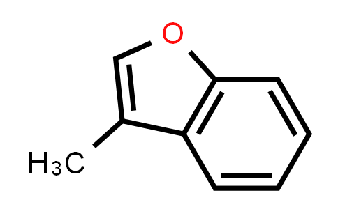 3-甲基苯并呋喃