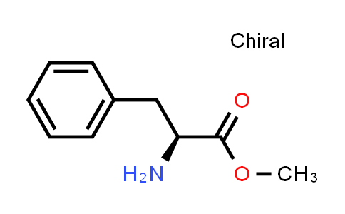 methyl 3-phenyl-L-alaninate