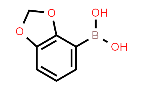 2,3-METHYLENEDIOXYPHENYLBORONIC ACID