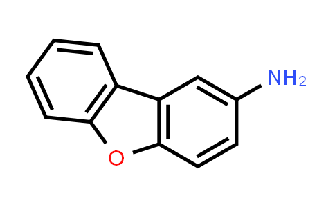 2-氨基二苯并呋喃