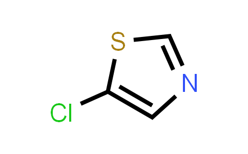 5-氯噻唑