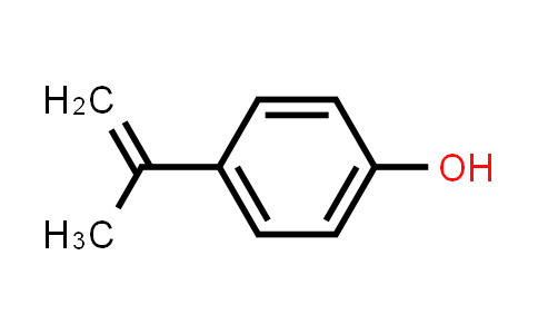 4-Isopropenylphenol