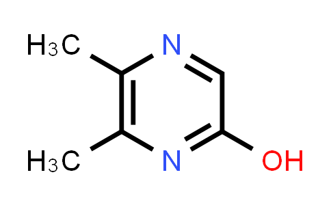 5,6-diMethylpyrazin-2-ol