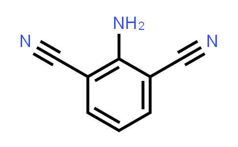 2-氨基间苯二腈