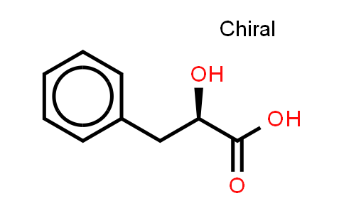 D-(+)-Phenyllactic acid