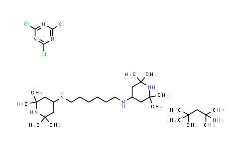 受阻胺光稳定剂 HS-944