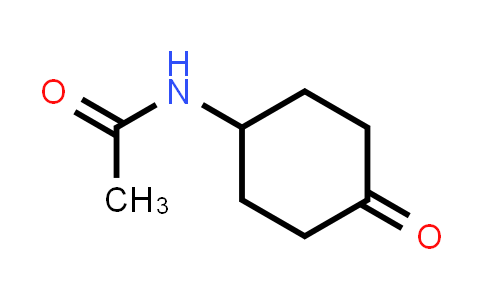 4-N-acetyl-aMino-cyclohexanone