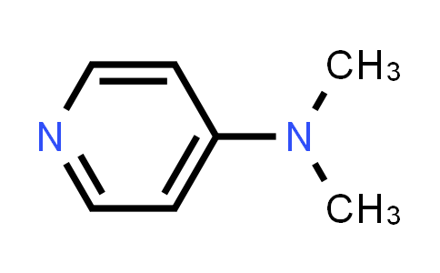 4-Dimethylaminopyridine