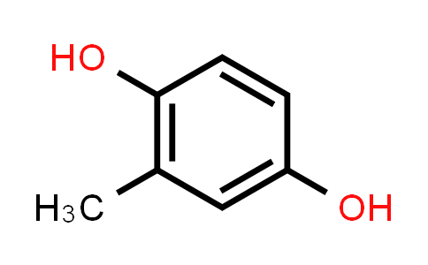 2,5-dihydroxytoluene