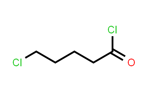 5-氯代戊酰氯