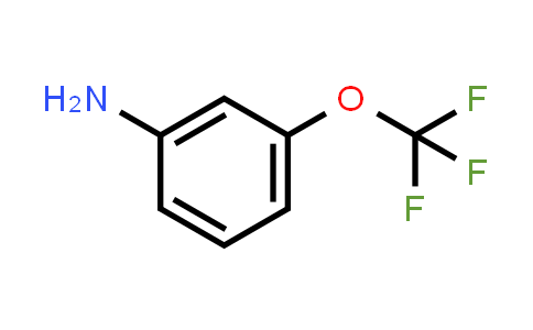 3-三氟甲氧基苯胺