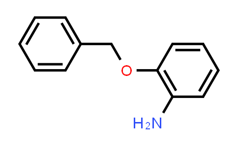 2-苄氧基苯胺,97%